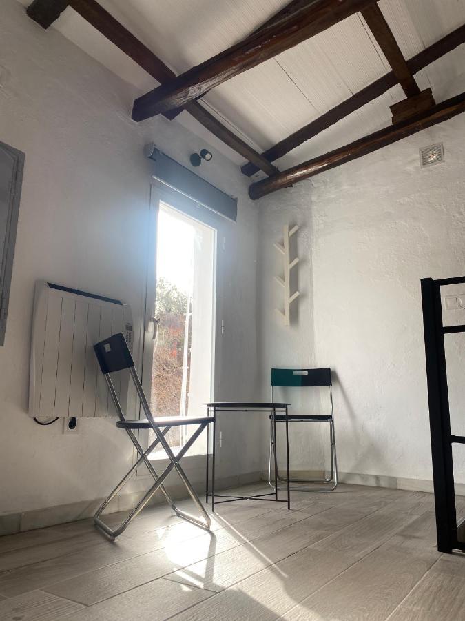 Mi Pequeno Refugio Constantina Exterior foto