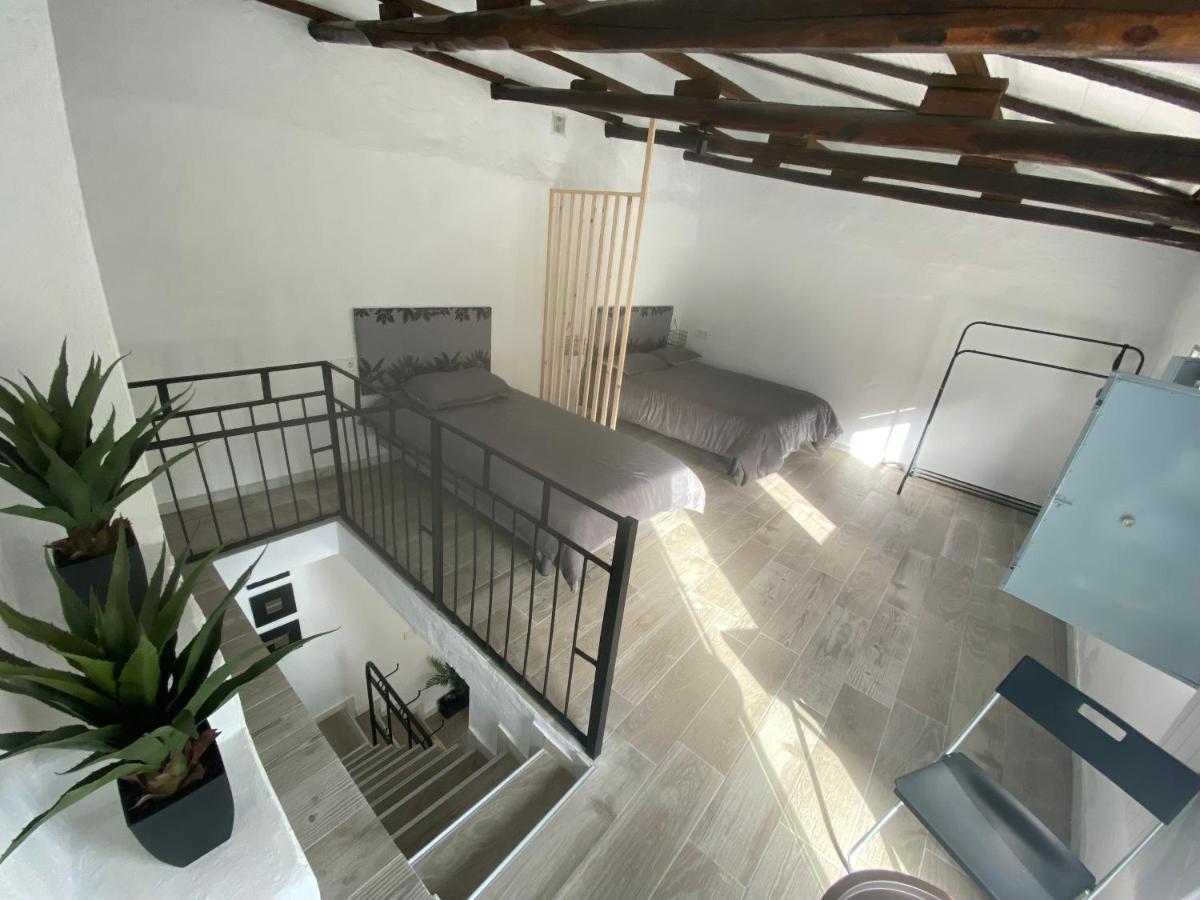 Mi Pequeno Refugio Constantina Exterior foto