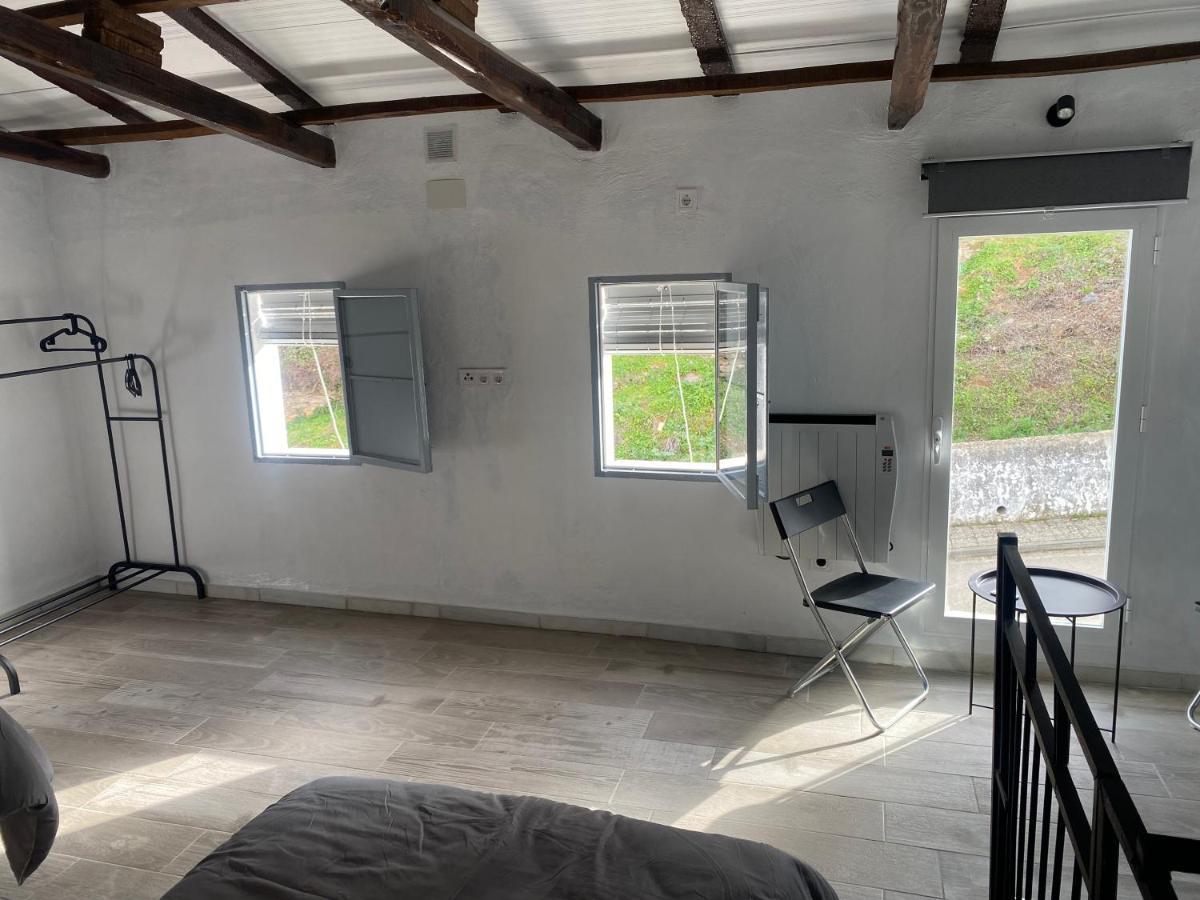 Mi Pequeno Refugio Constantina Exterior foto