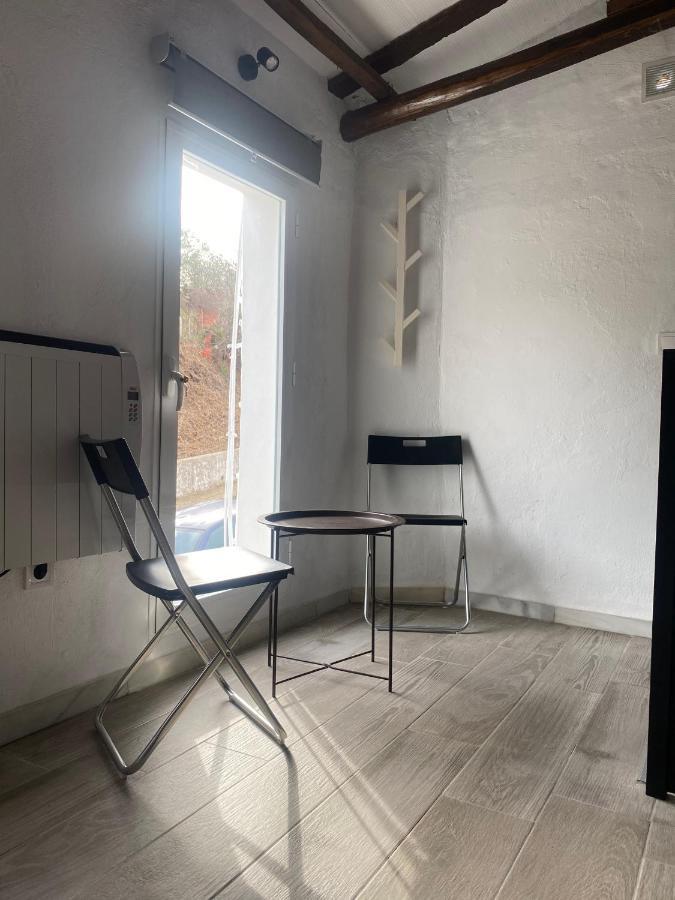 Mi Pequeno Refugio Constantina Exterior foto